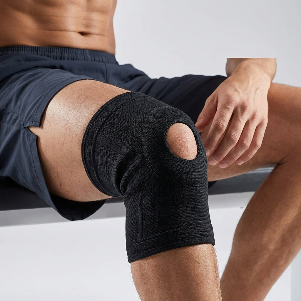 Nordspur | FlexiStride Compression Knee Support Sleeve