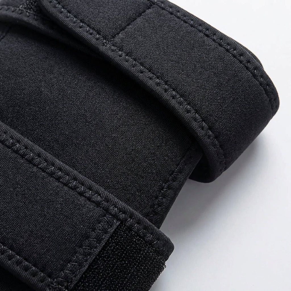 Nordspur | FlexiStride Compression Knee Support Sleeve