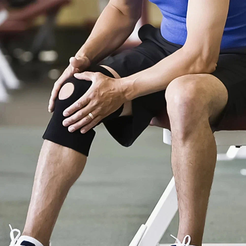 Nordspur | FlexiStride Compression Knee Support Sleeve