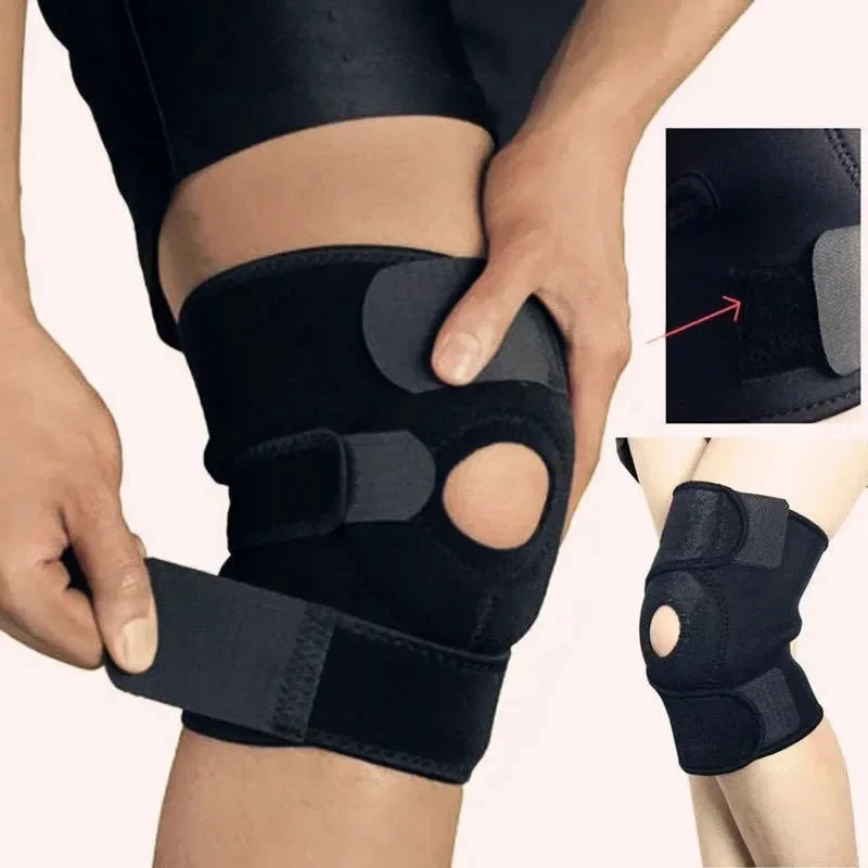 Nordspur | FlexiStride Compression Knee Support Sleeve