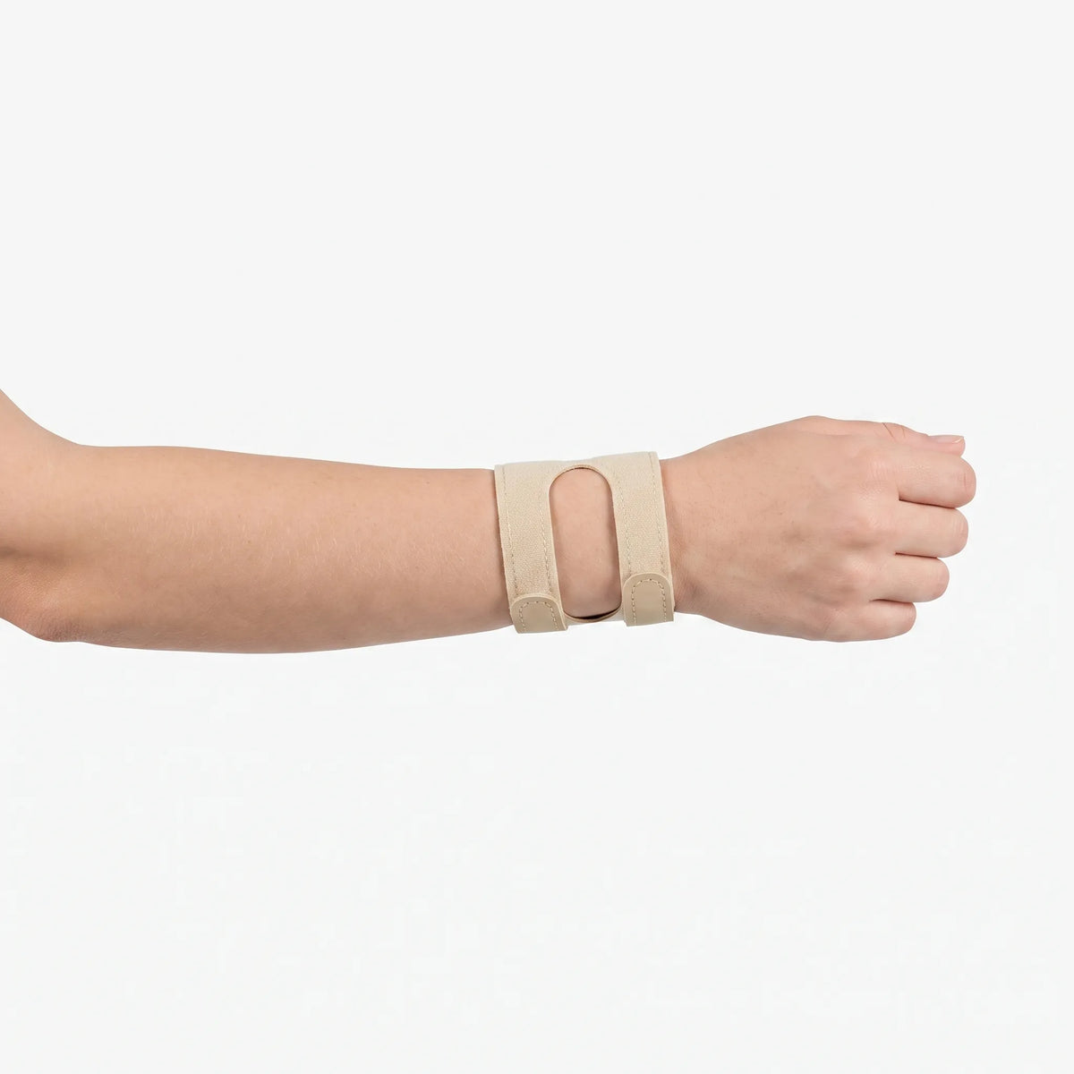 Nordspur | FlexiWrist Adjustable Dual-Strap Wrist Brace