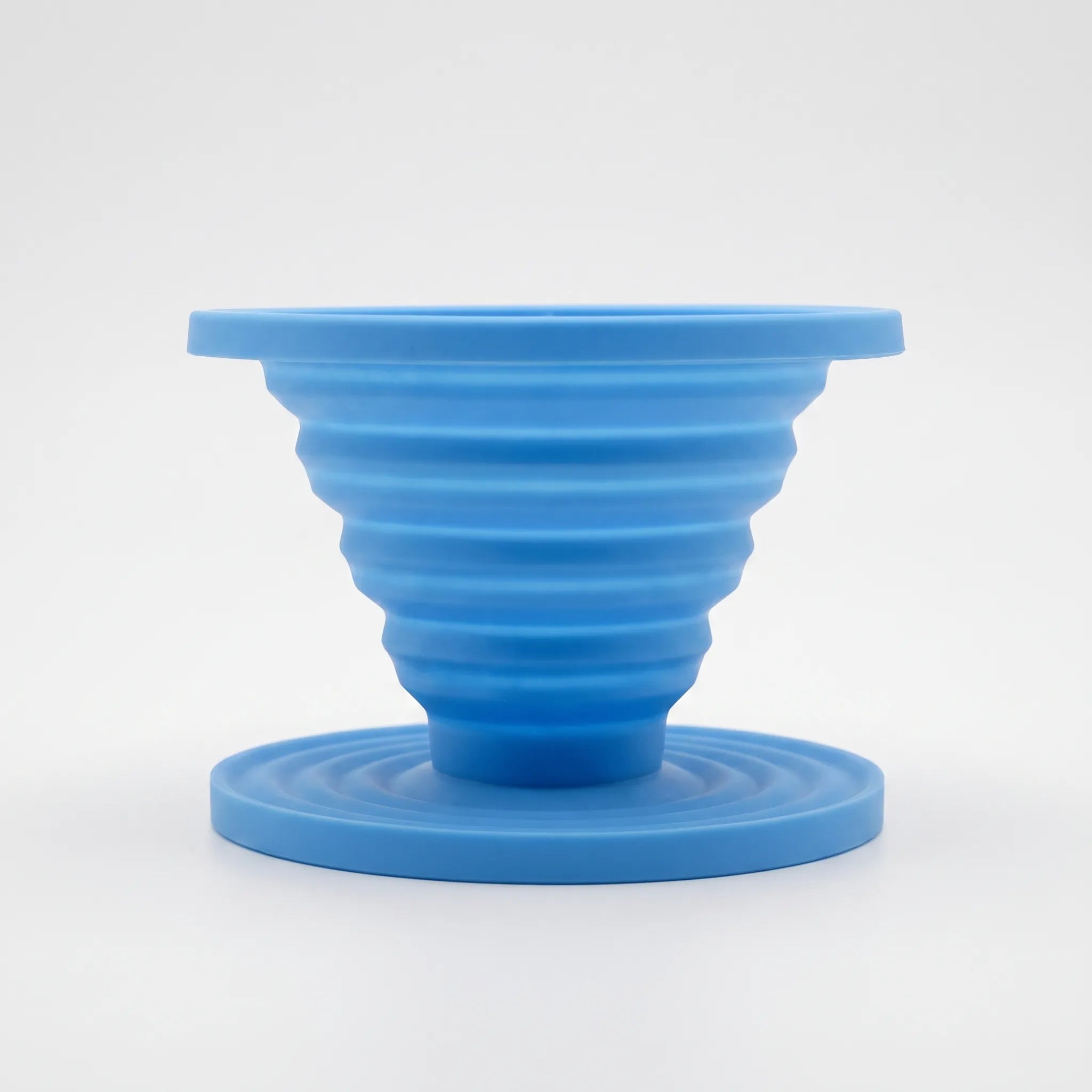 Nordspur | Flexipour Collapsible Pour-Over Coffee Dripper