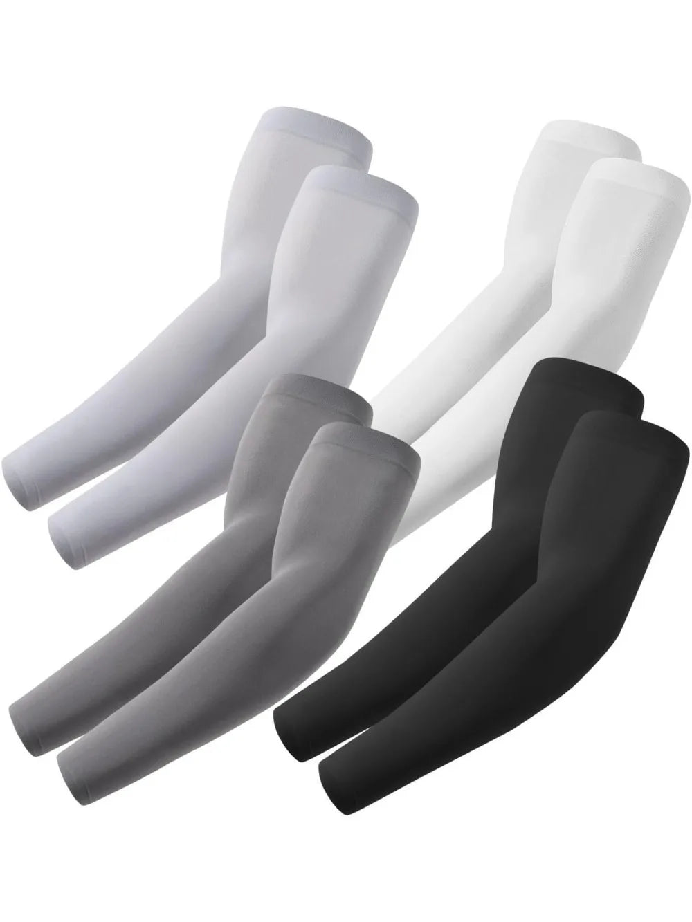 Nordspur | Flexisleeve Stretchy Sports Arm Sleeves