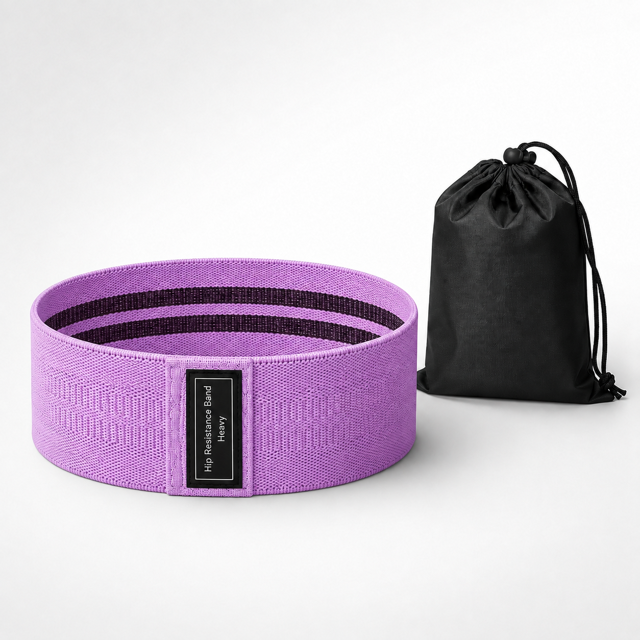 Nordspur | Flexiva Fabric Resistance Loop Bands