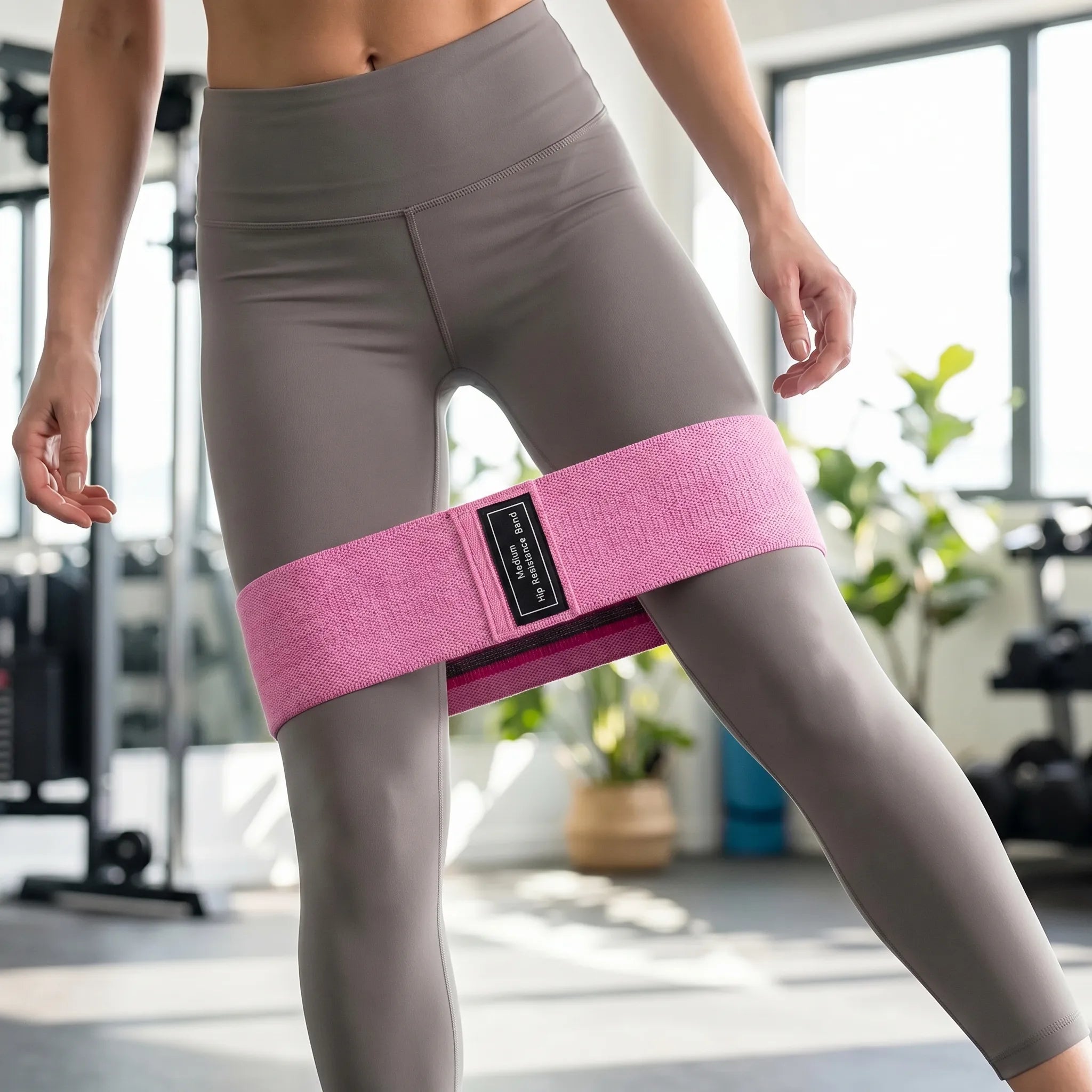Nordspur | Flexiva Fabric Resistance Loop Bands