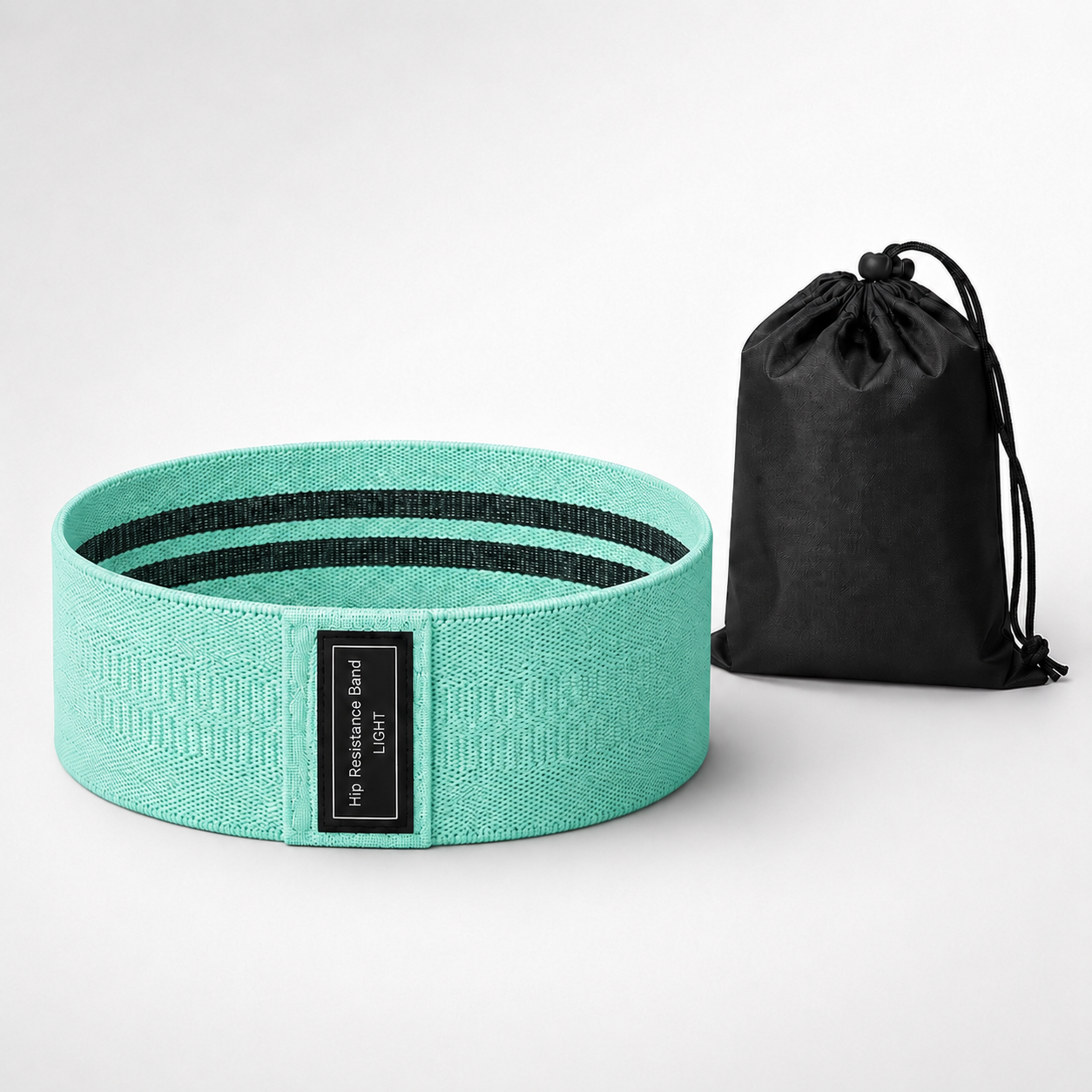 Nordspur | Flexiva Fabric Resistance Loop Bands