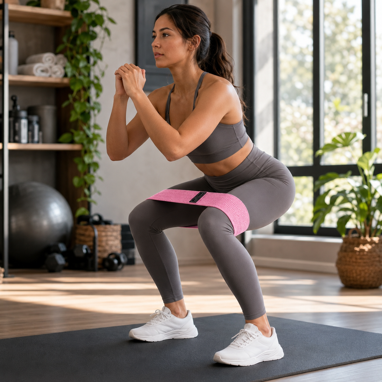 Nordspur | Flexiva Fabric Resistance Loop Bands