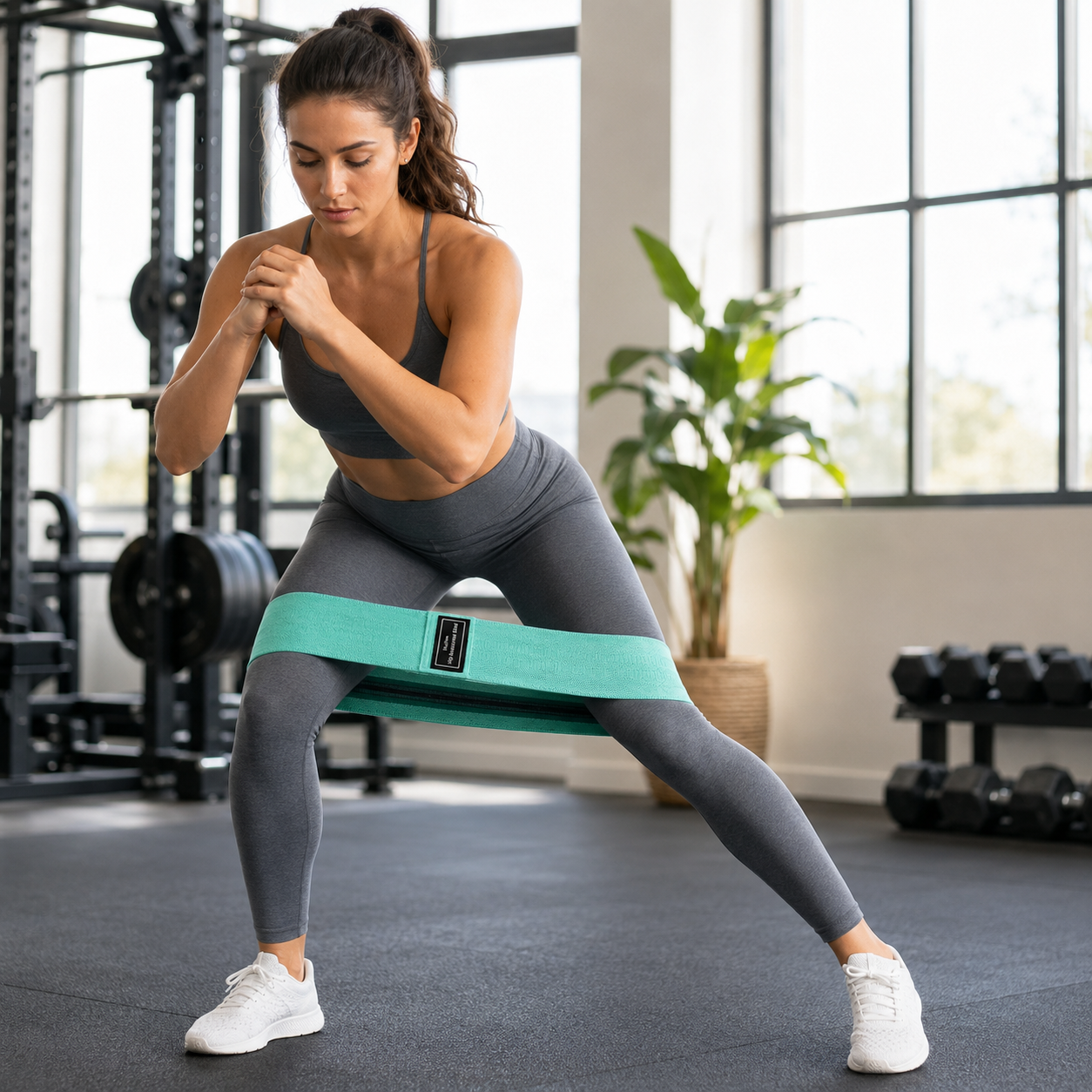 Nordspur | Flexiva Fabric Resistance Loop Bands