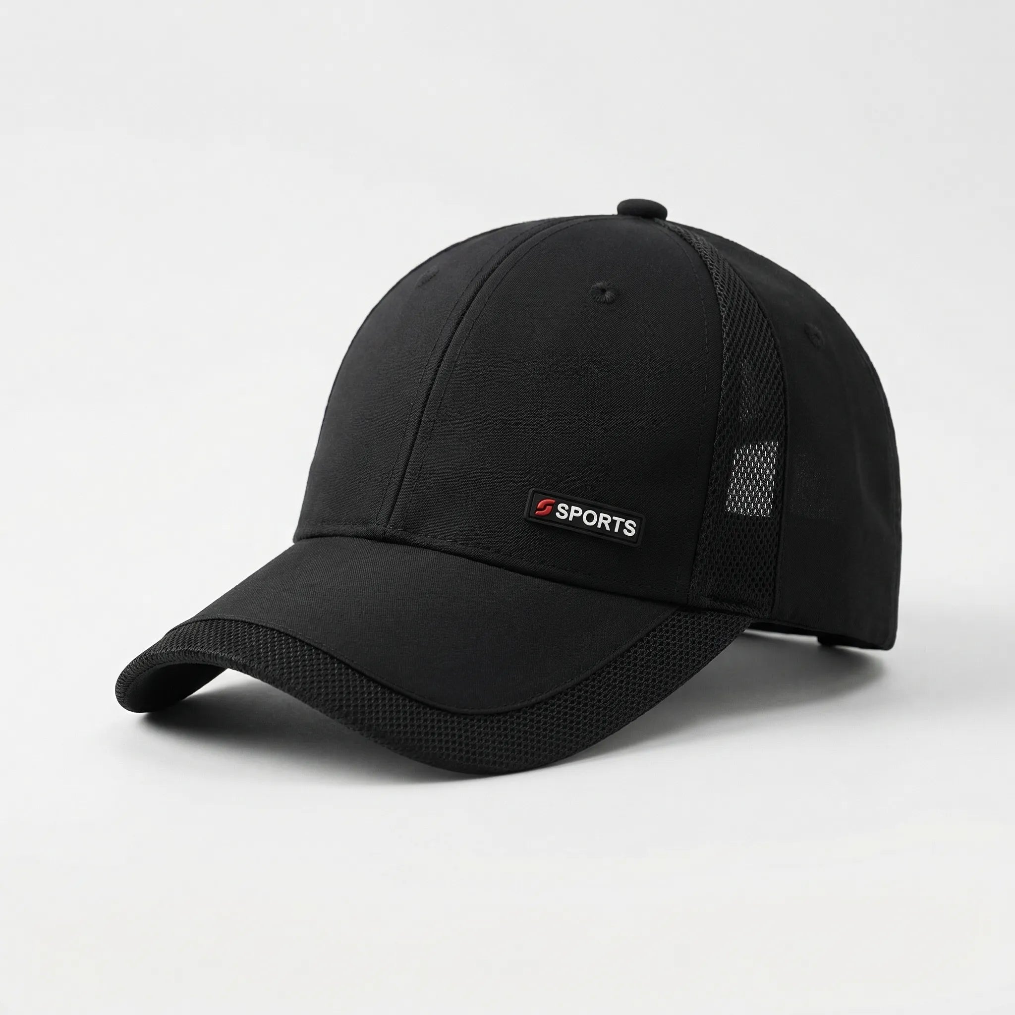 Nordspur | Flexivo Unstructured Activewear Baseball Cap
