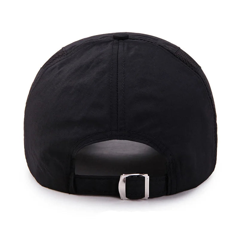 Nordspur | Flexivo Unstructured Activewear Baseball Cap