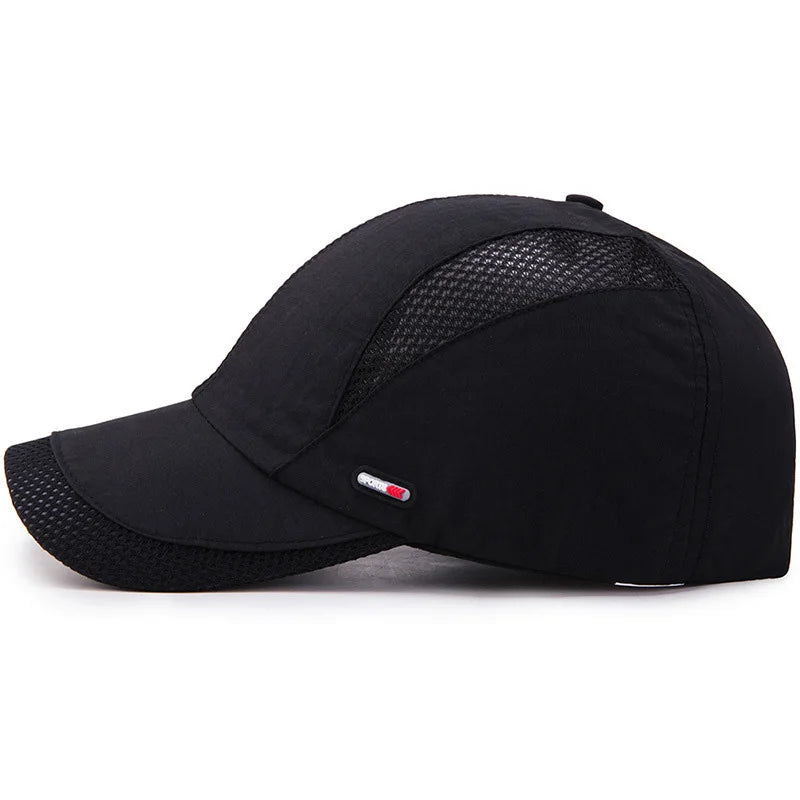 Nordspur | Flexivo Unstructured Activewear Baseball Cap