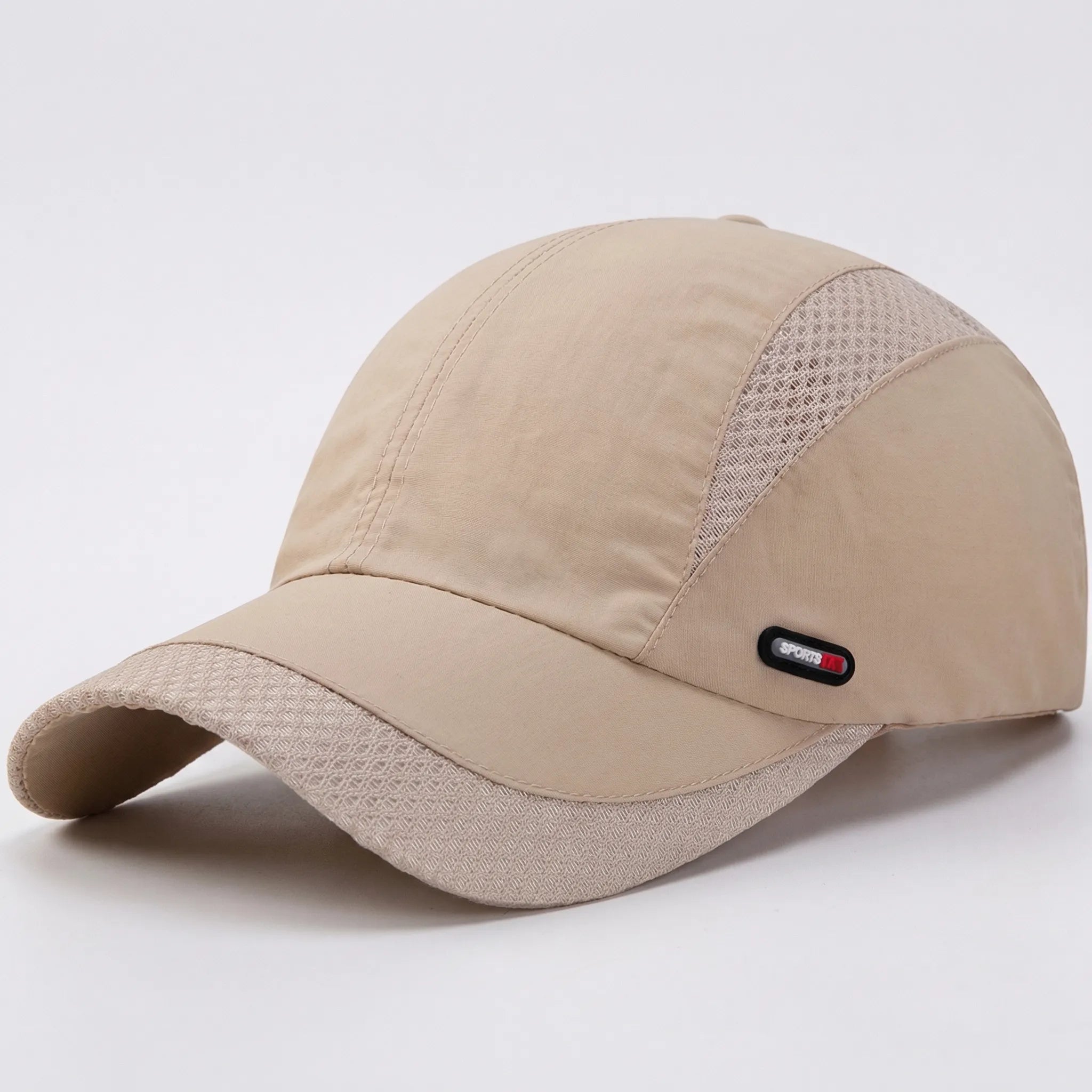 Nordspur | Flexivo Unstructured Activewear Baseball Cap