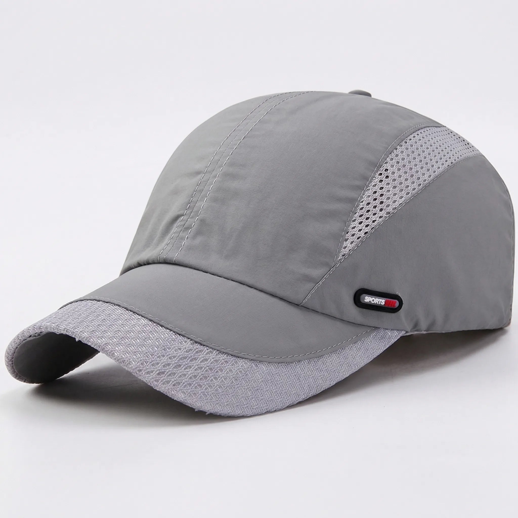 Nordspur | Flexivo Unstructured Activewear Baseball Cap