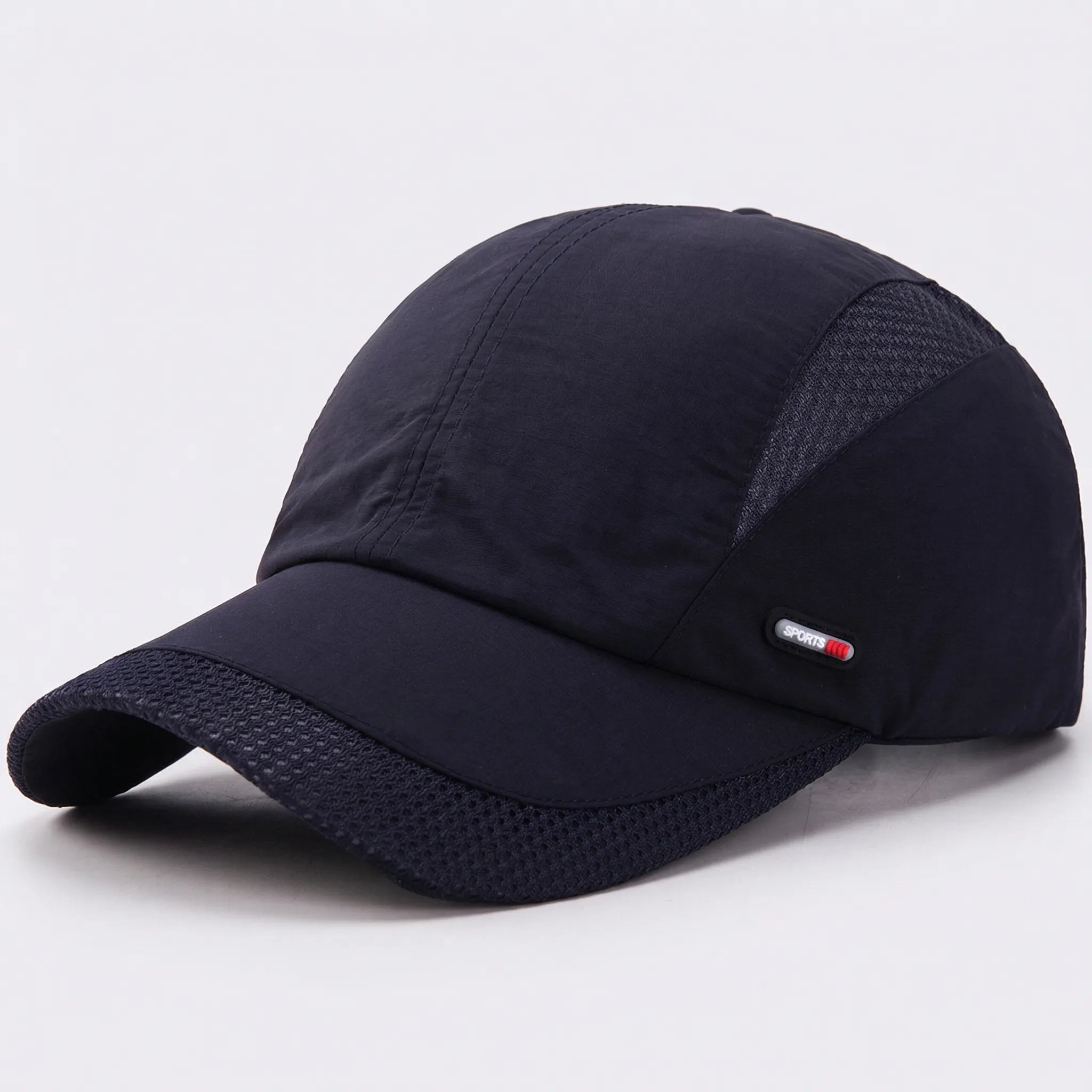 Nordspur | Flexivo Unstructured Activewear Baseball Cap