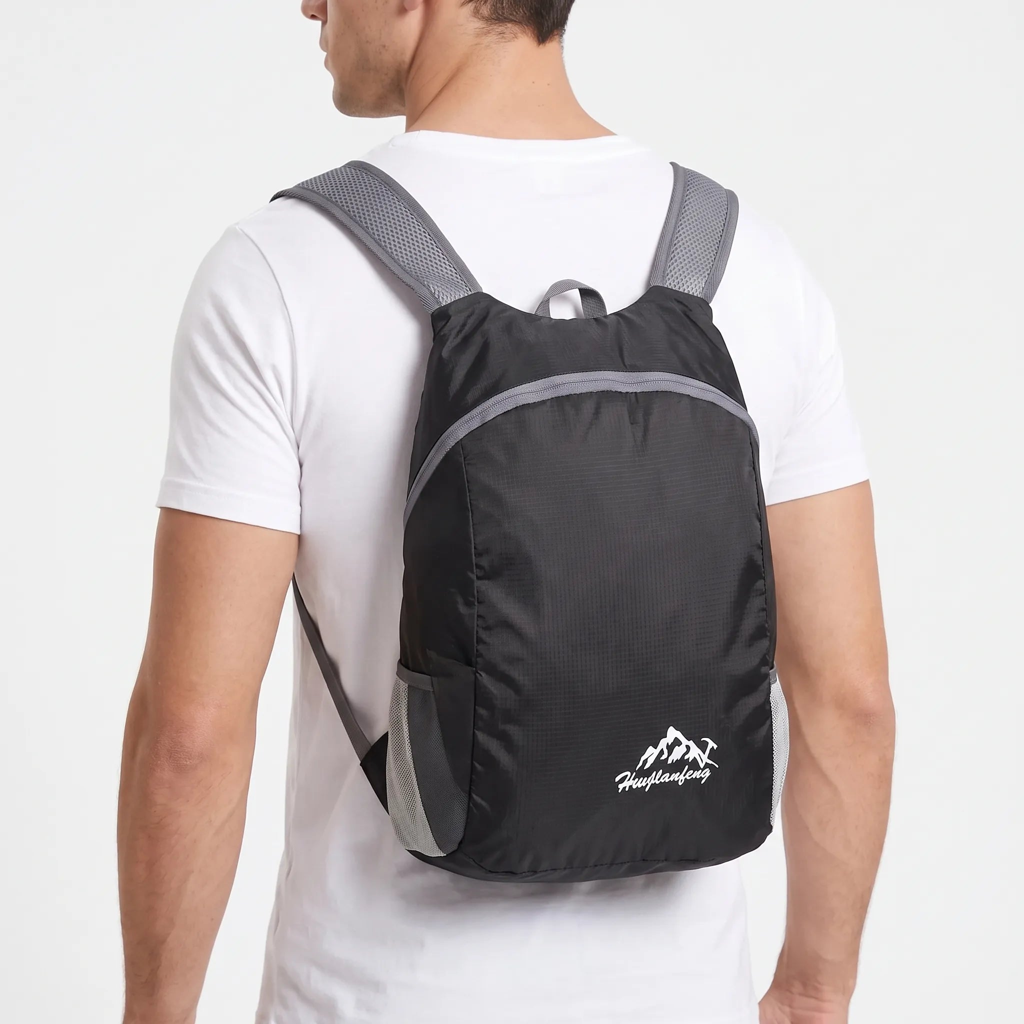 Nordspur | Flexiwrap Foldable Ultralight Daypack