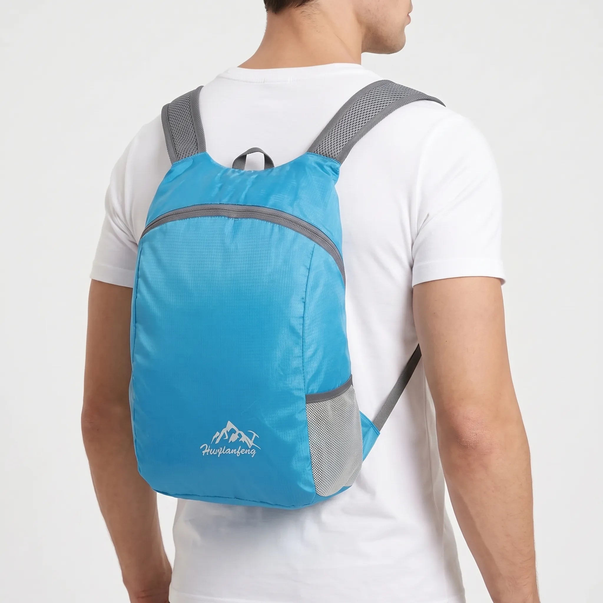 Nordspur | Flexiwrap Foldable Ultralight Daypack