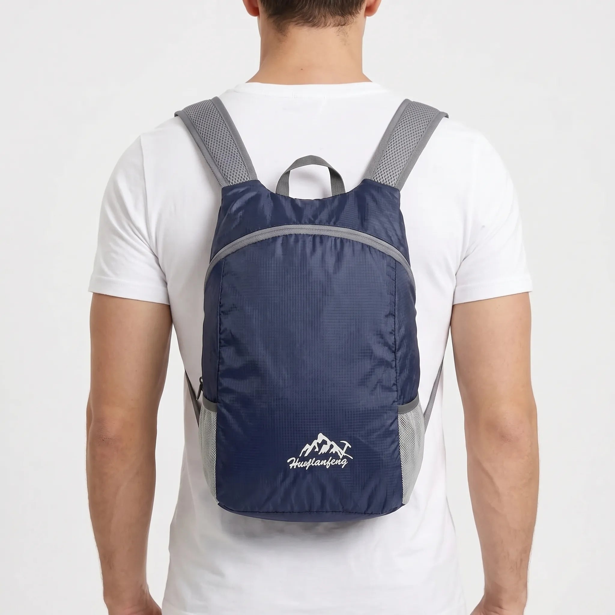 Nordspur | Flexiwrap Foldable Ultralight Daypack