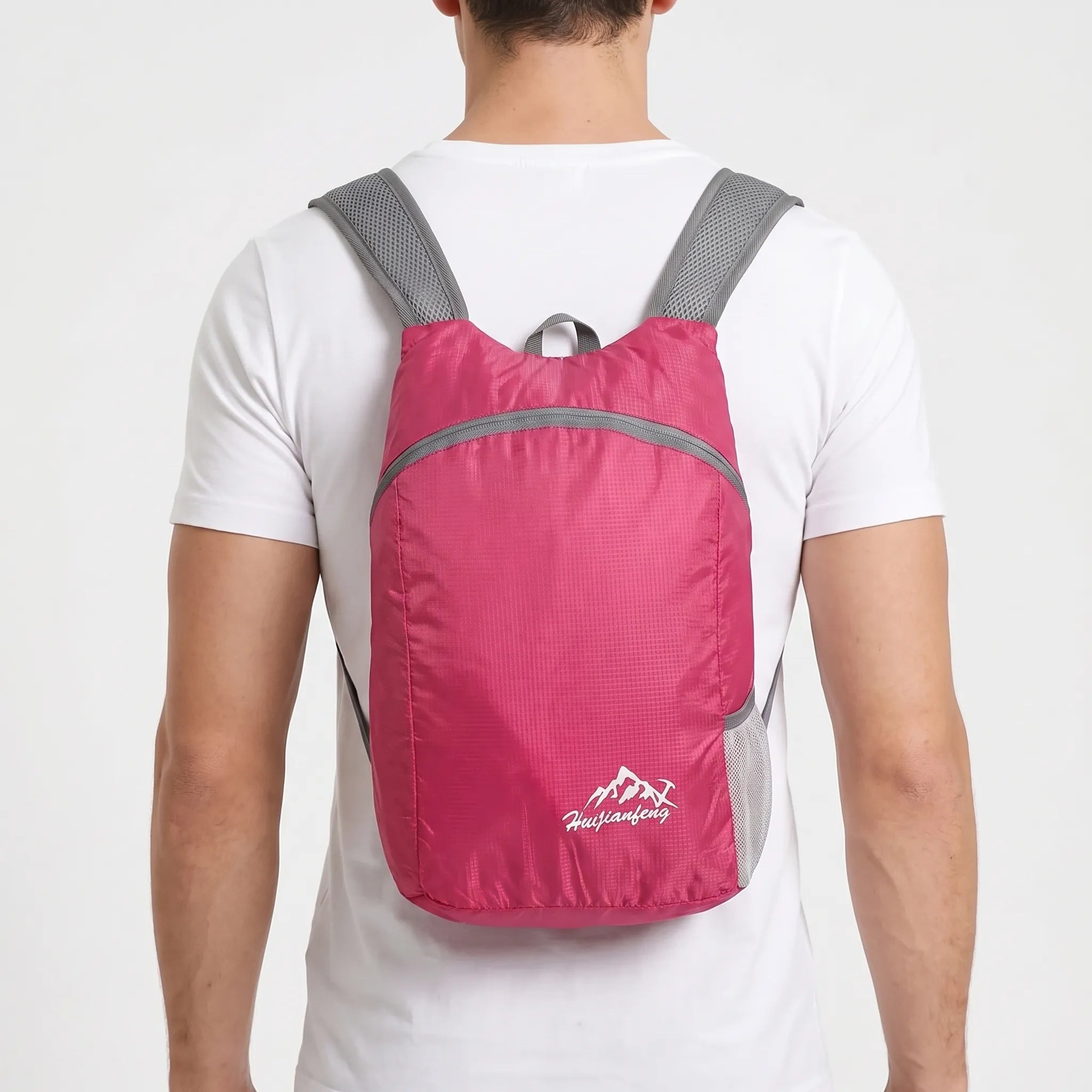 Nordspur | Flexiwrap Foldable Ultralight Daypack