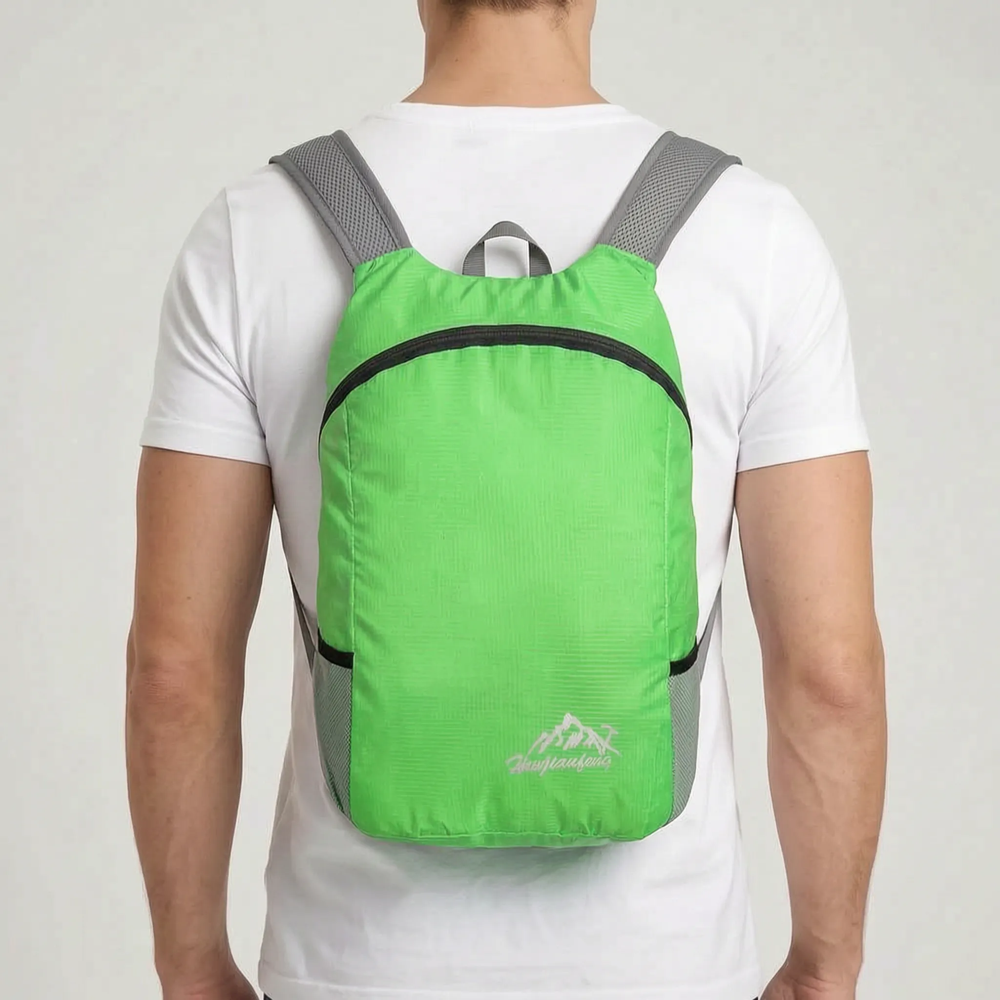 Nordspur | Flexiwrap Foldable Ultralight Daypack