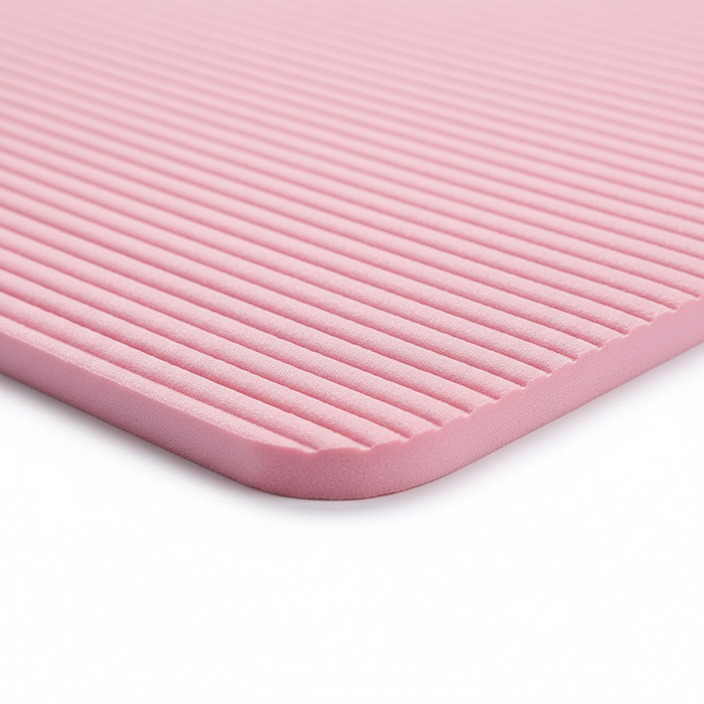 Nordspur | FlexoraMat Thick Non Slip Exercise Mat