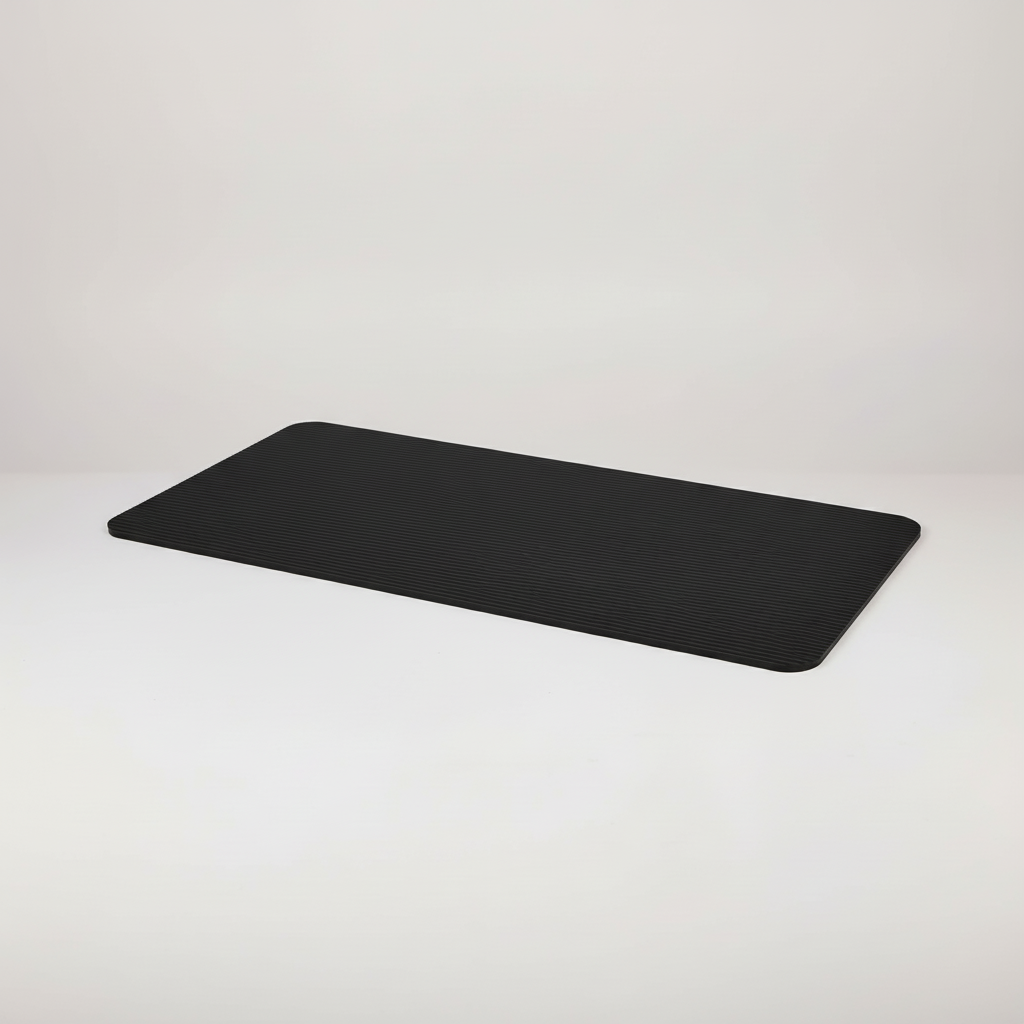 Nordspur | FlexoraMat Thick Non Slip Exercise Mat