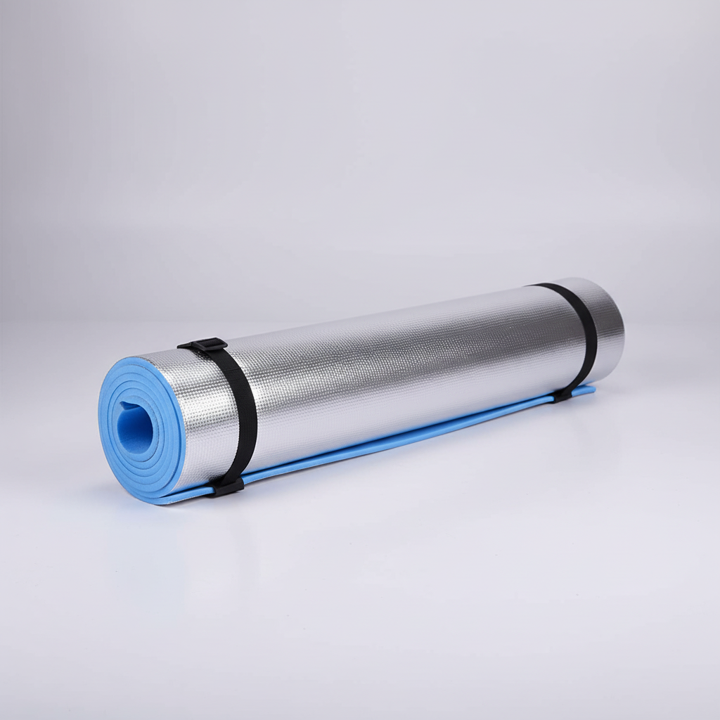 Nordspur | FlexoraMat Thick Non Slip Exercise Mat