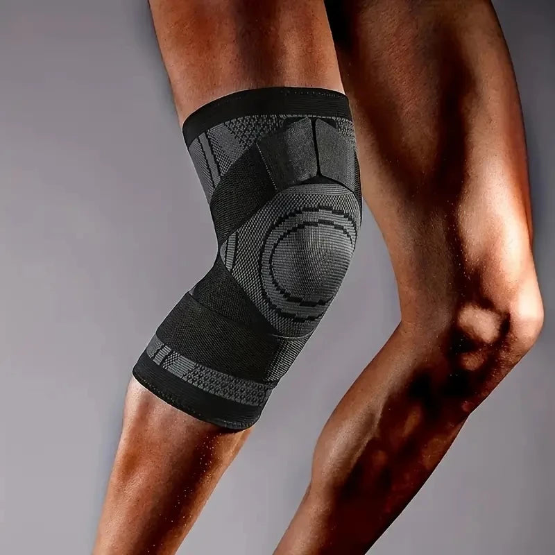 Nordspur | FlexoraPro High Compression Knee Sleeve
