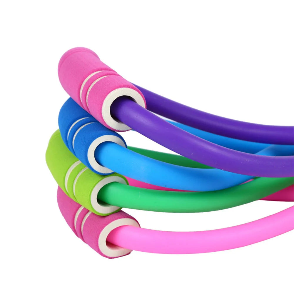 Nordspur | Flexora Figure Eight Resistance Band