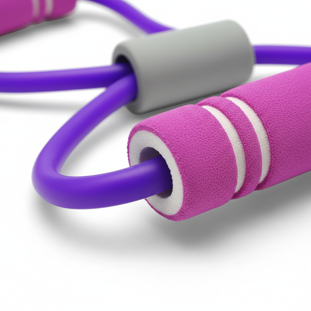 Nordspur | Flexora Figure Eight Resistance Band