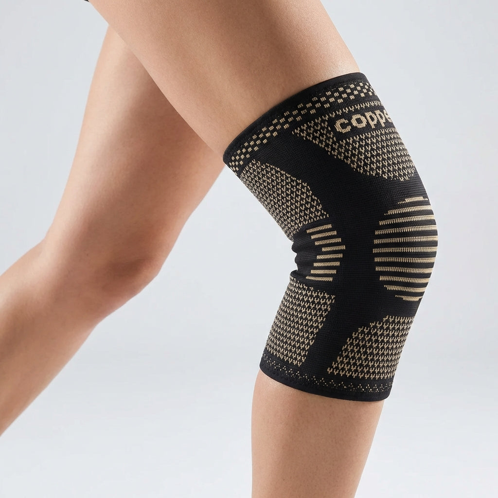 Nordspur | Flexoraid Compression Knee Support Sleeve