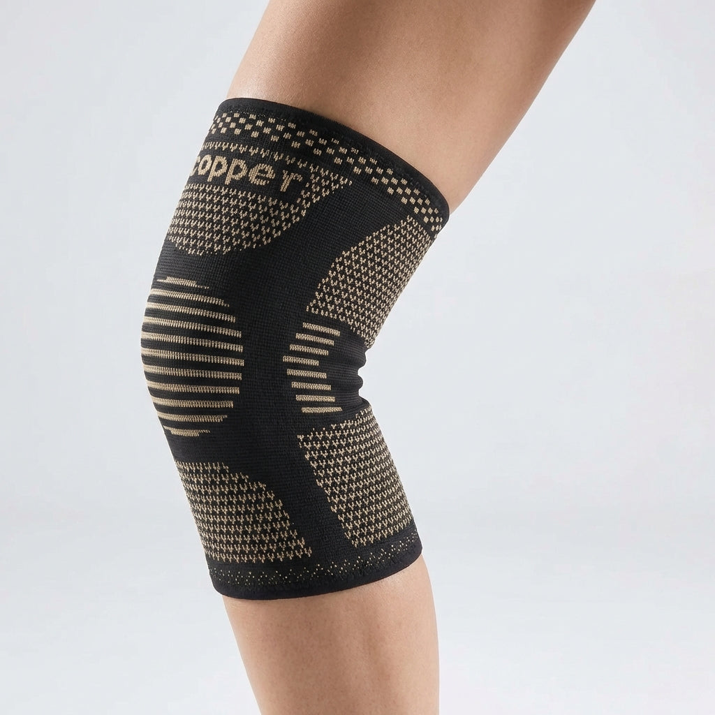 Nordspur | Flexoraid Compression Knee Support Sleeve