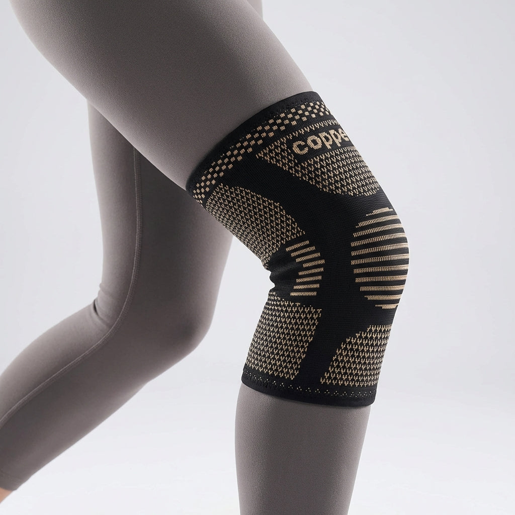 Nordspur | Flexoraid Compression Knee Support Sleeve