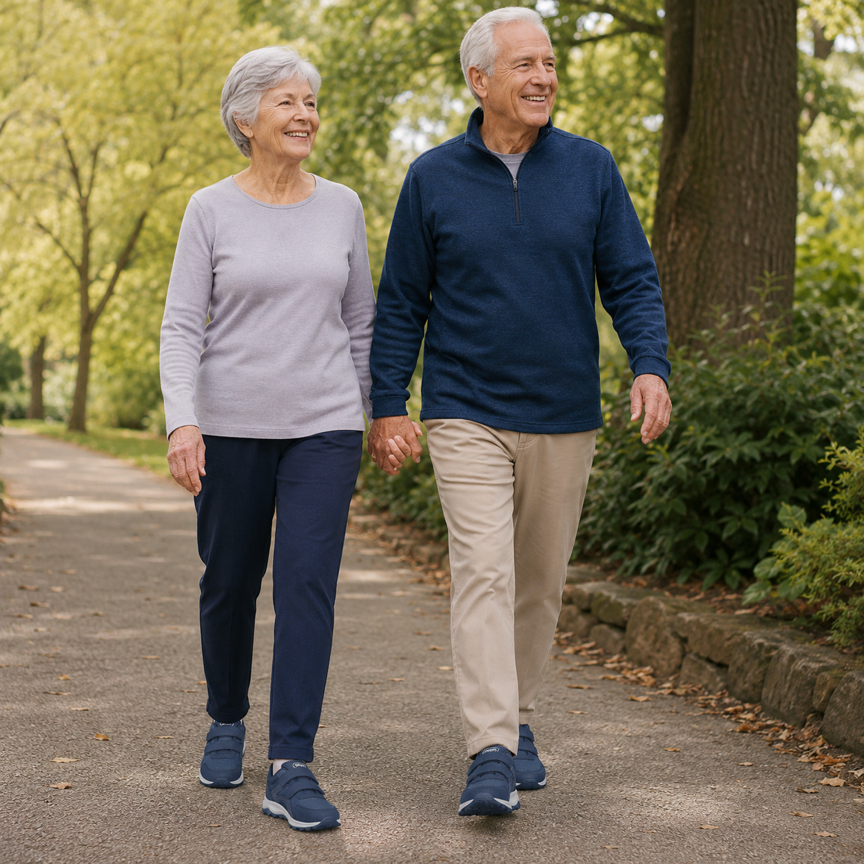 Nordspur | Flexovan Wide-Fit Orthopedic Walking Trainer