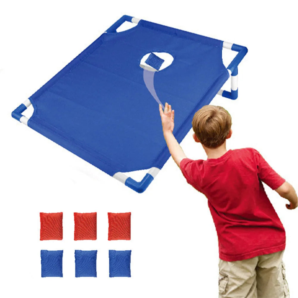 Nordspur | Flingo Portable Bean Bag Game
