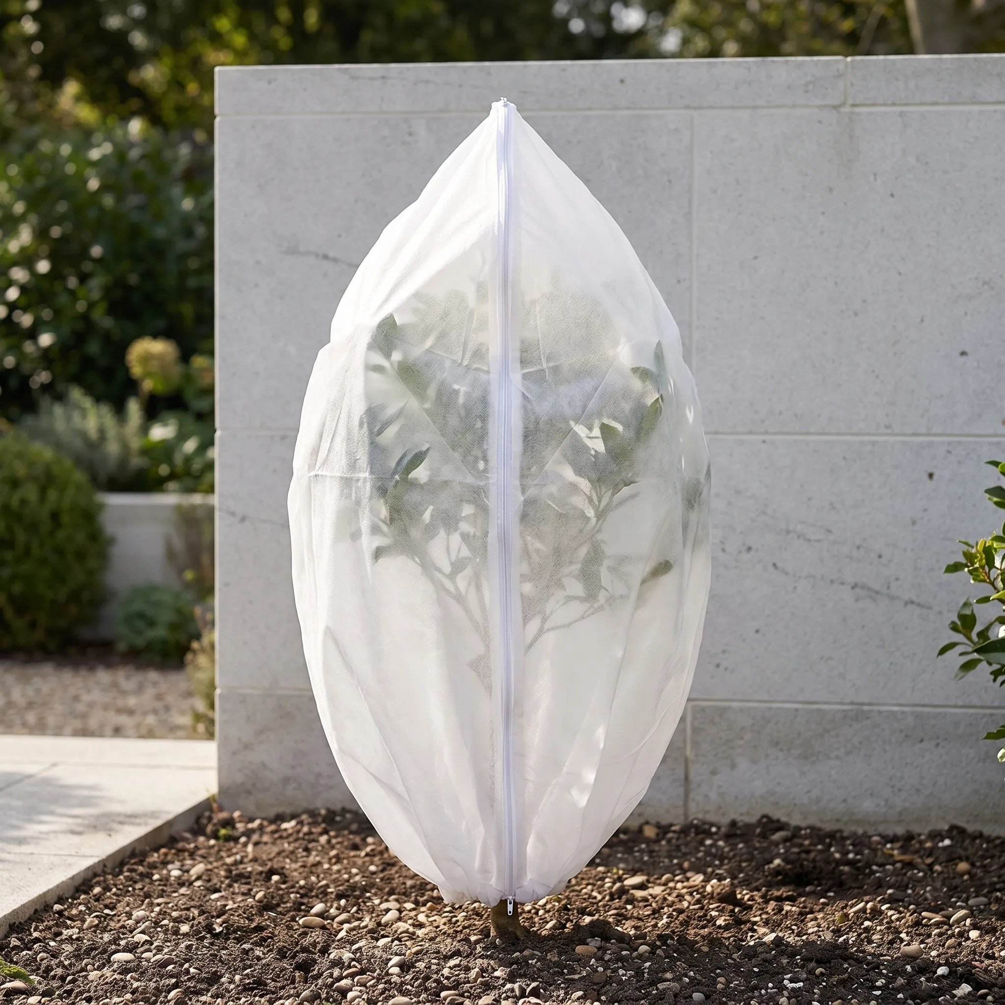 Nordspur | FloraShield Breathable Plant Frost Cover