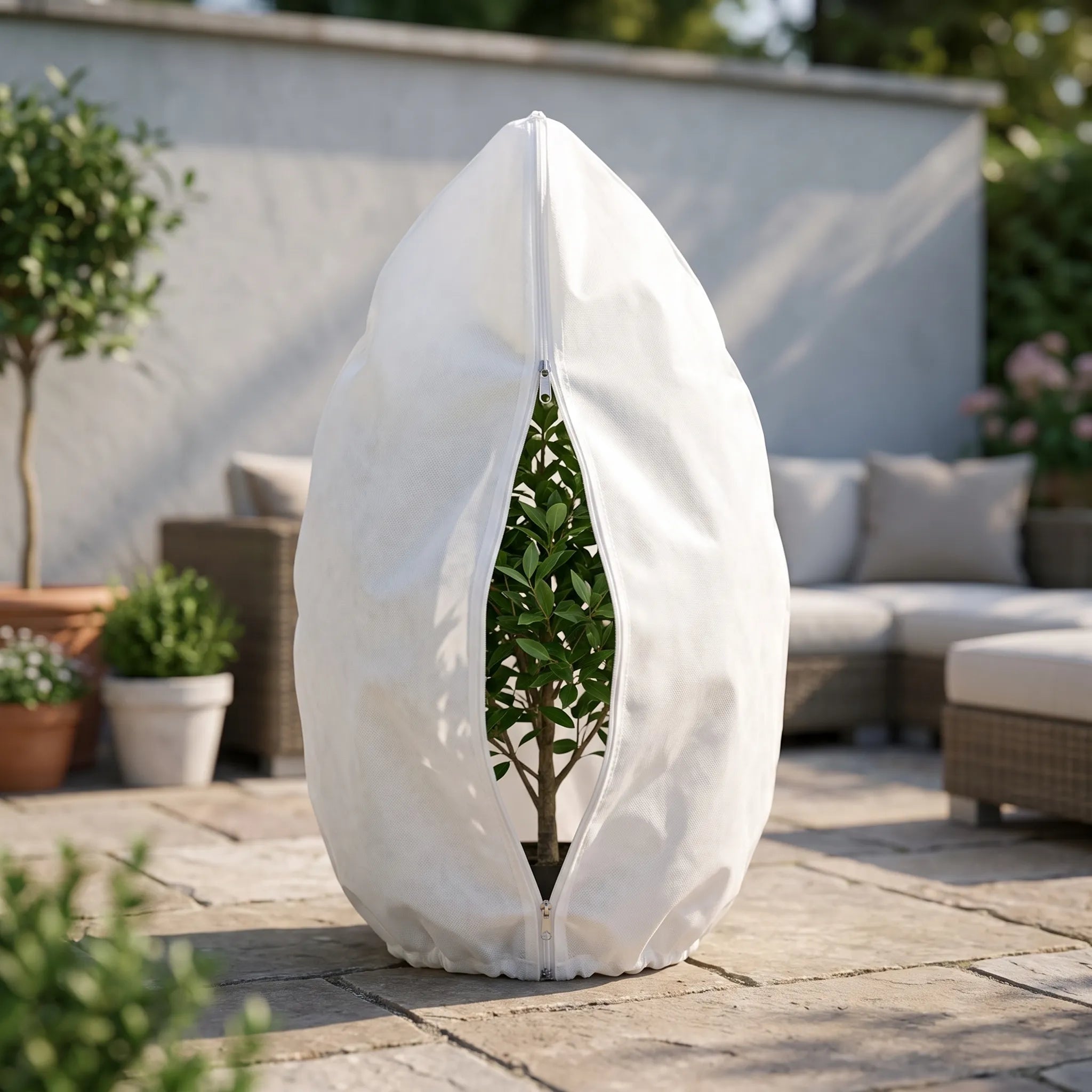 Nordspur | Floracape Thickened Plant Frost Cover