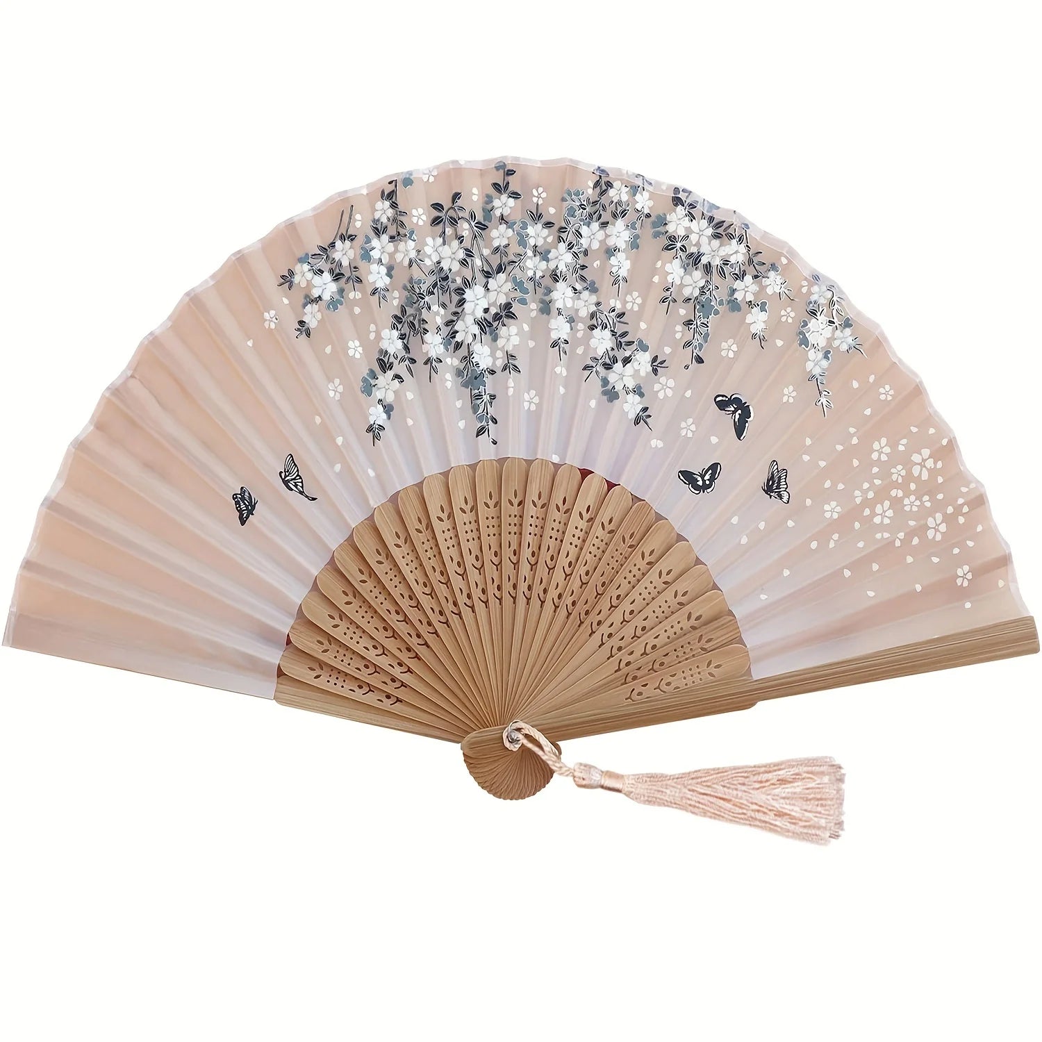 Nordspur | Florafold Foldable Hand Held Fan