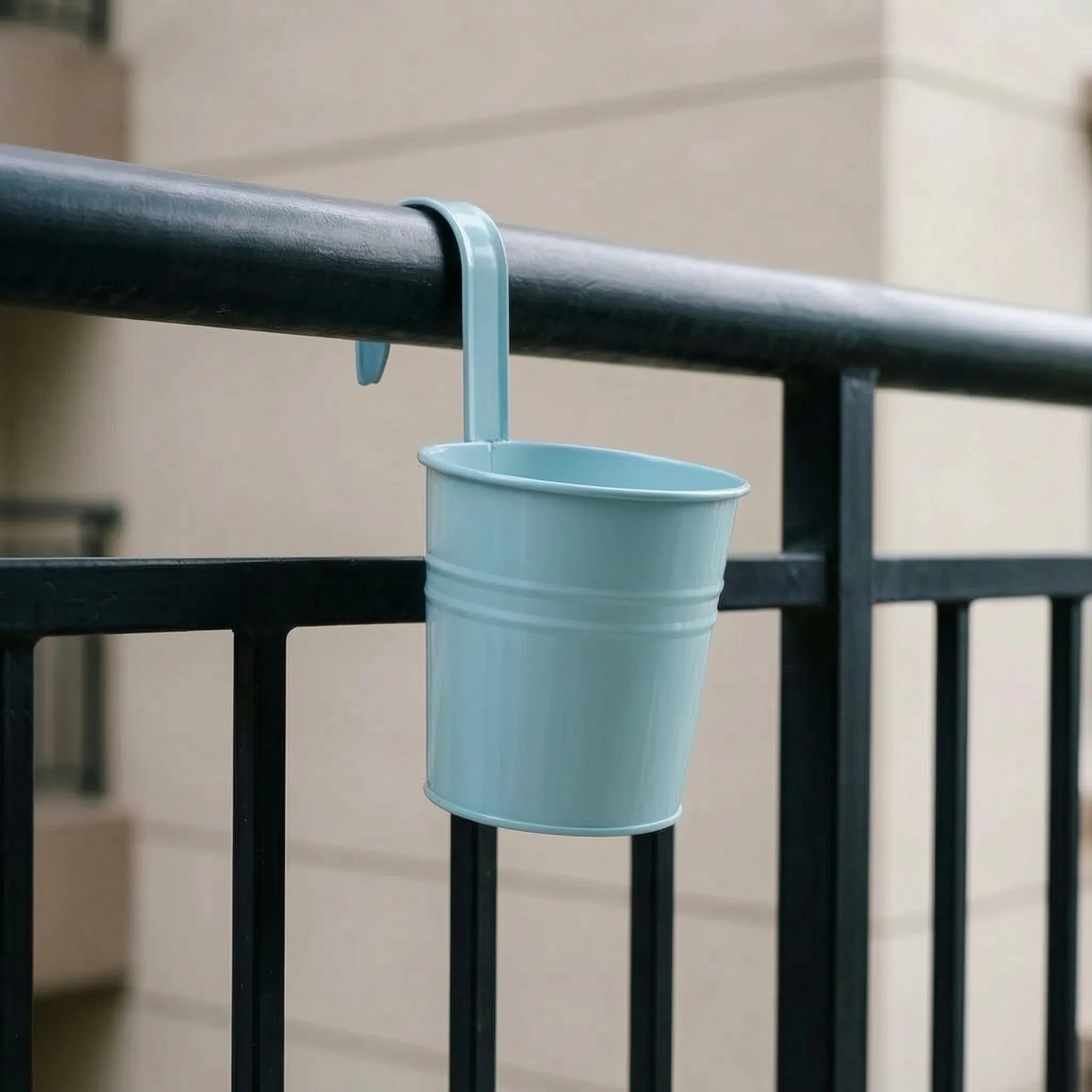 Nordspur | Floralink Sturdy Hanging Balcony Planter