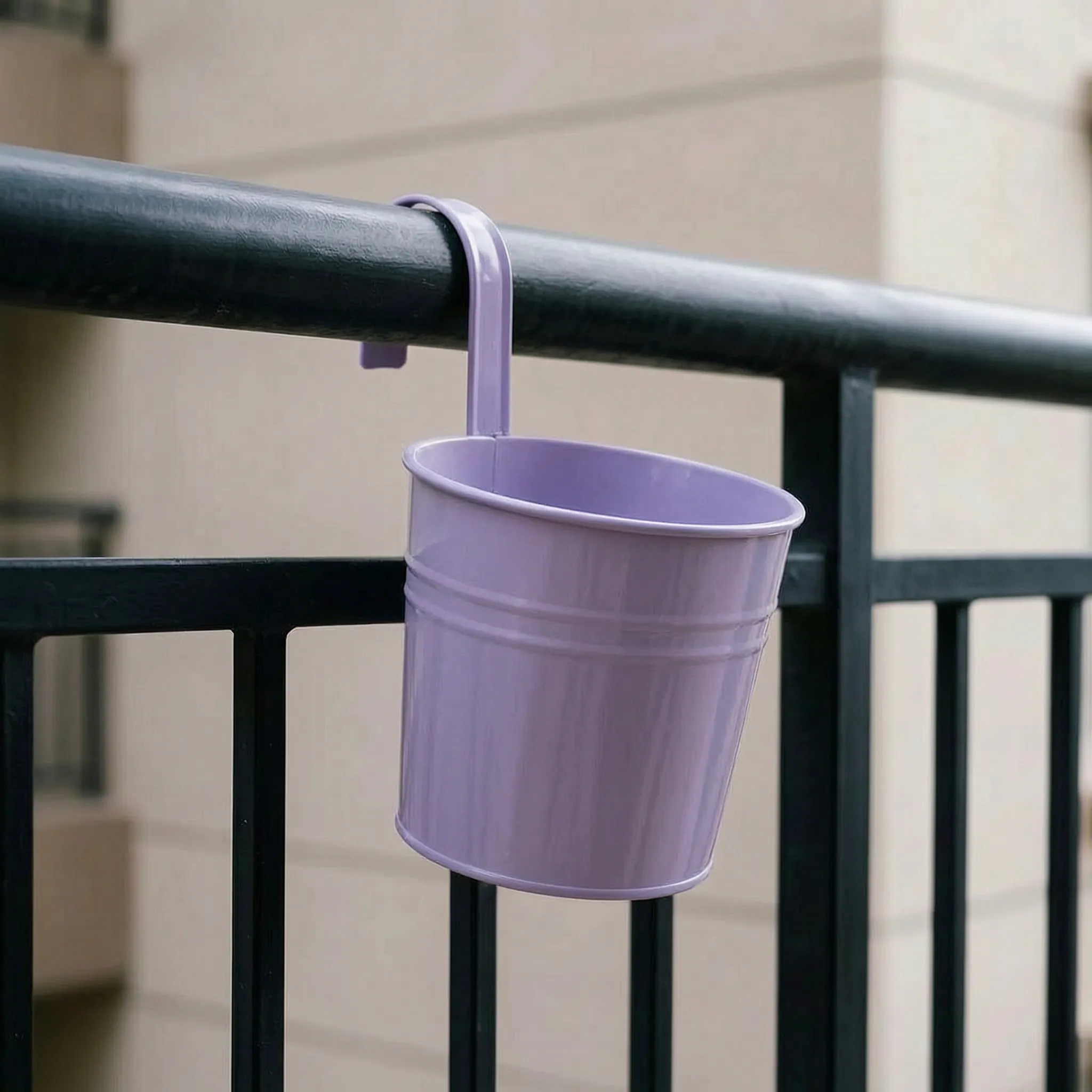 Nordspur | Floralink Sturdy Hanging Balcony Planter