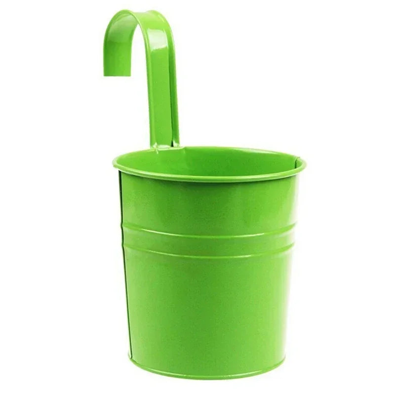 Nordspur | Floralink Sturdy Hanging Balcony Planter