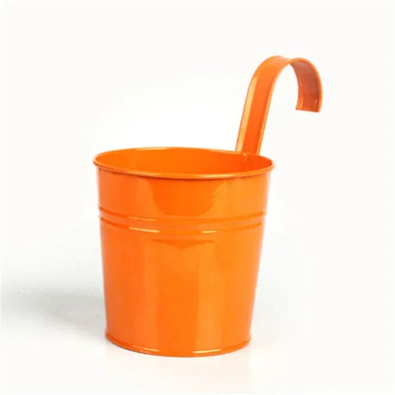 Nordspur | Floralink Sturdy Hanging Balcony Planter