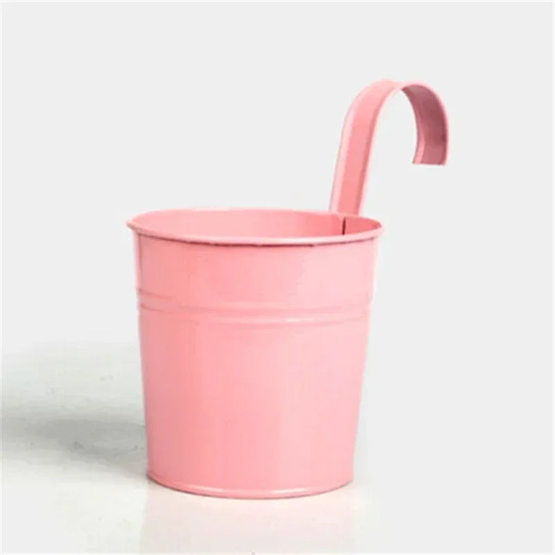 Nordspur | Floralink Sturdy Hanging Balcony Planter