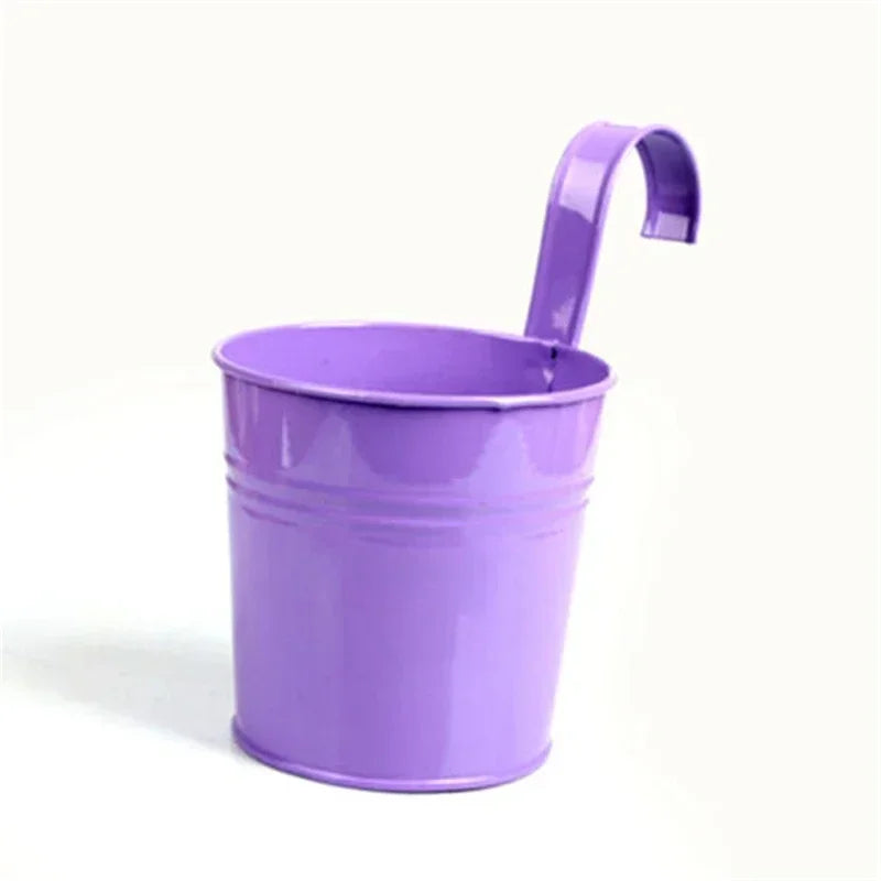 Nordspur | Floralink Sturdy Hanging Balcony Planter