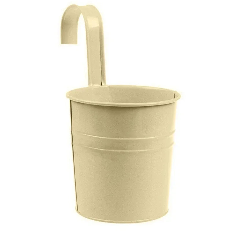 Nordspur | Floralink Sturdy Hanging Balcony Planter