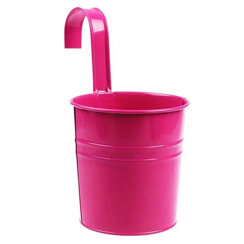 Nordspur | Floralink Sturdy Hanging Balcony Planter