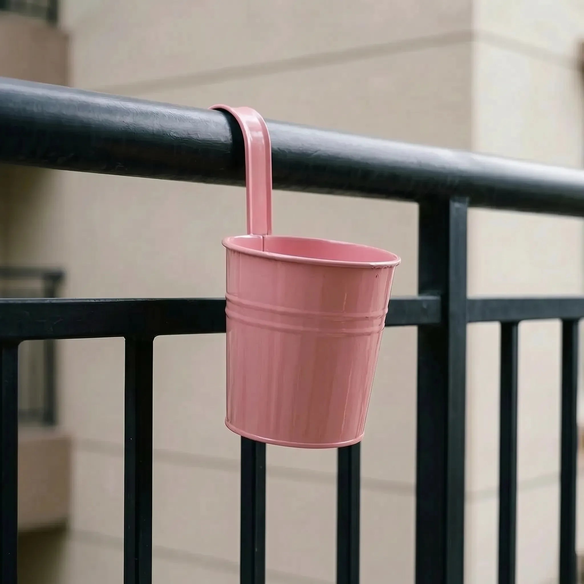 Nordspur | Floralink Sturdy Hanging Balcony Planter