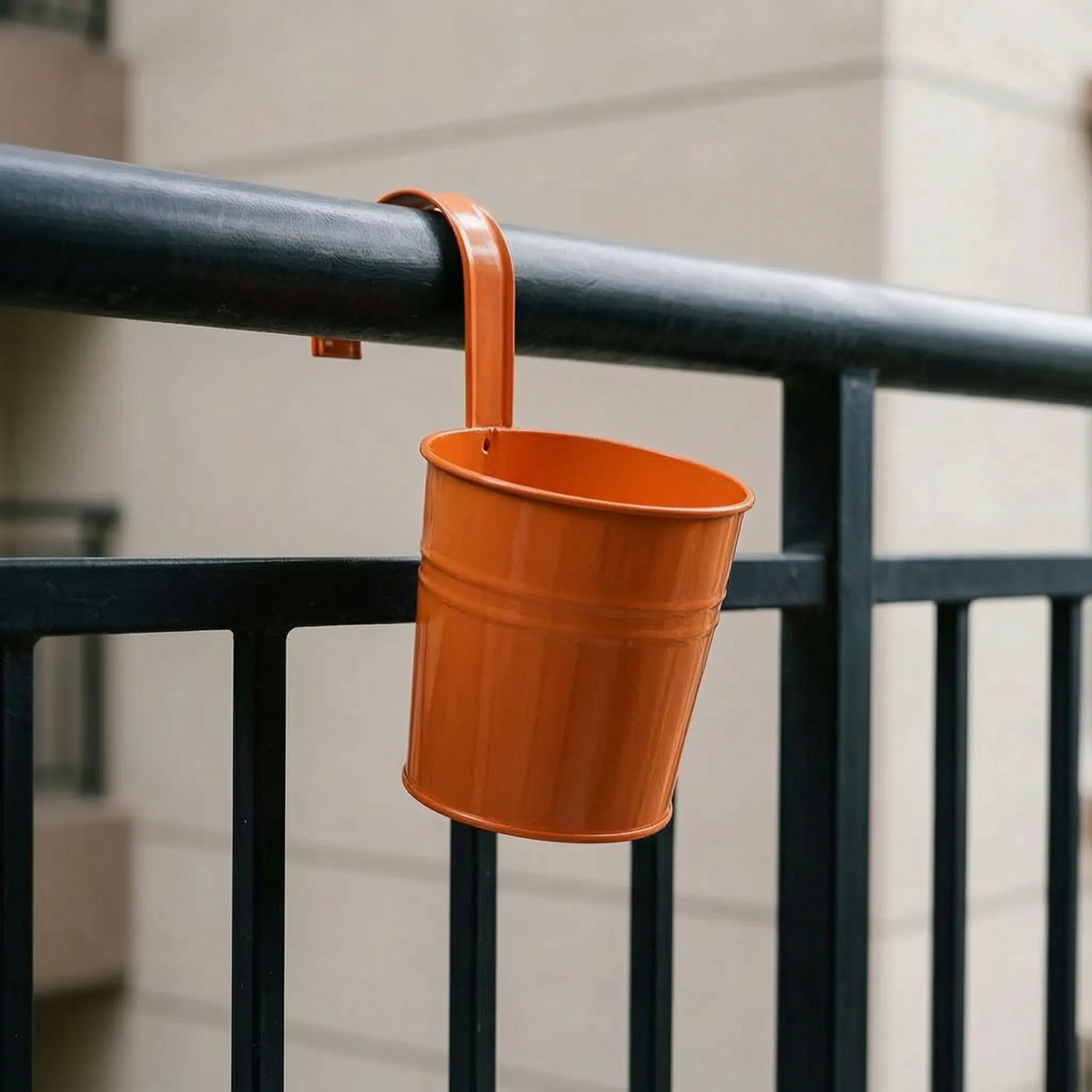 Nordspur | Floralink Sturdy Hanging Balcony Planter