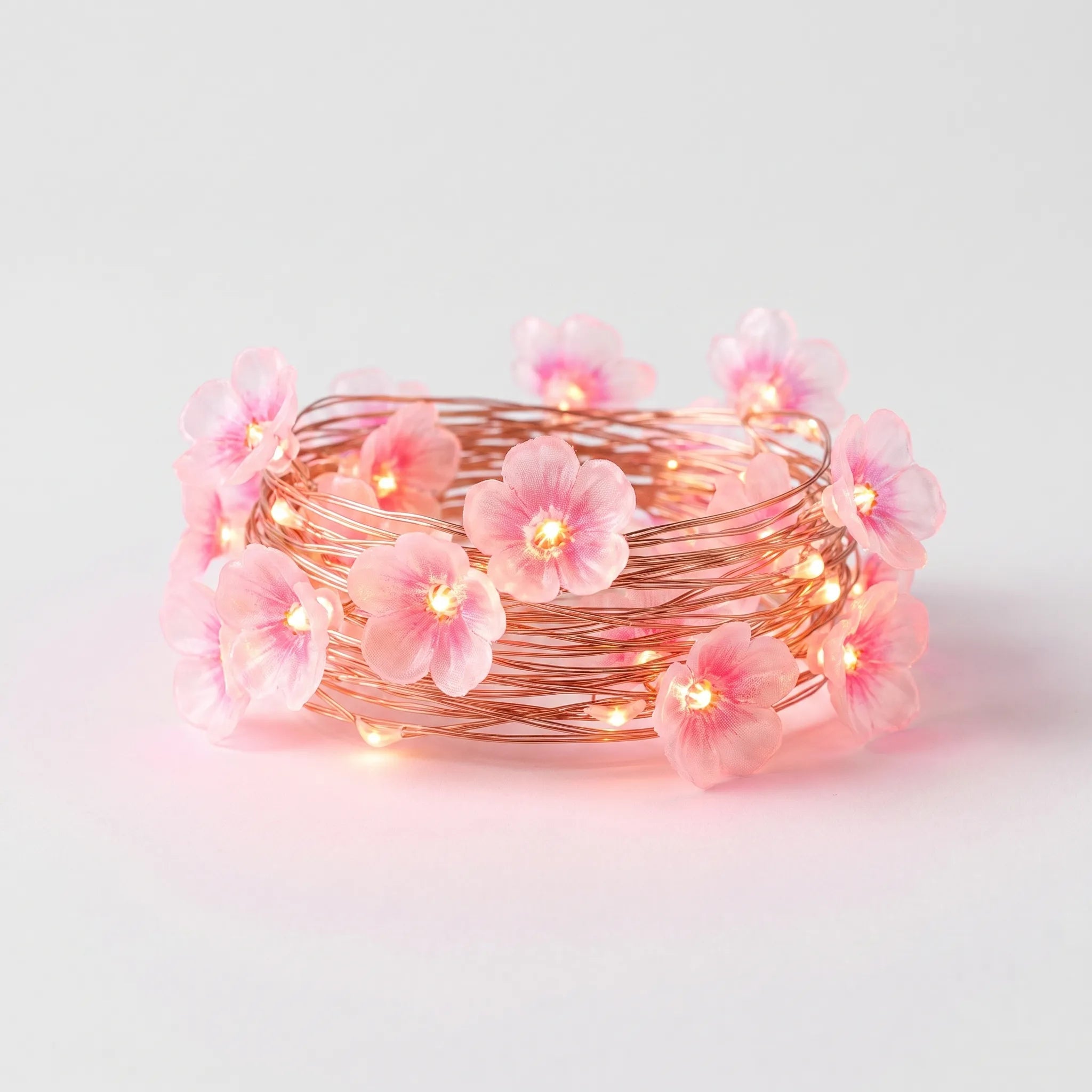 Nordspur | Floralum Battery Fairy Lights For Room