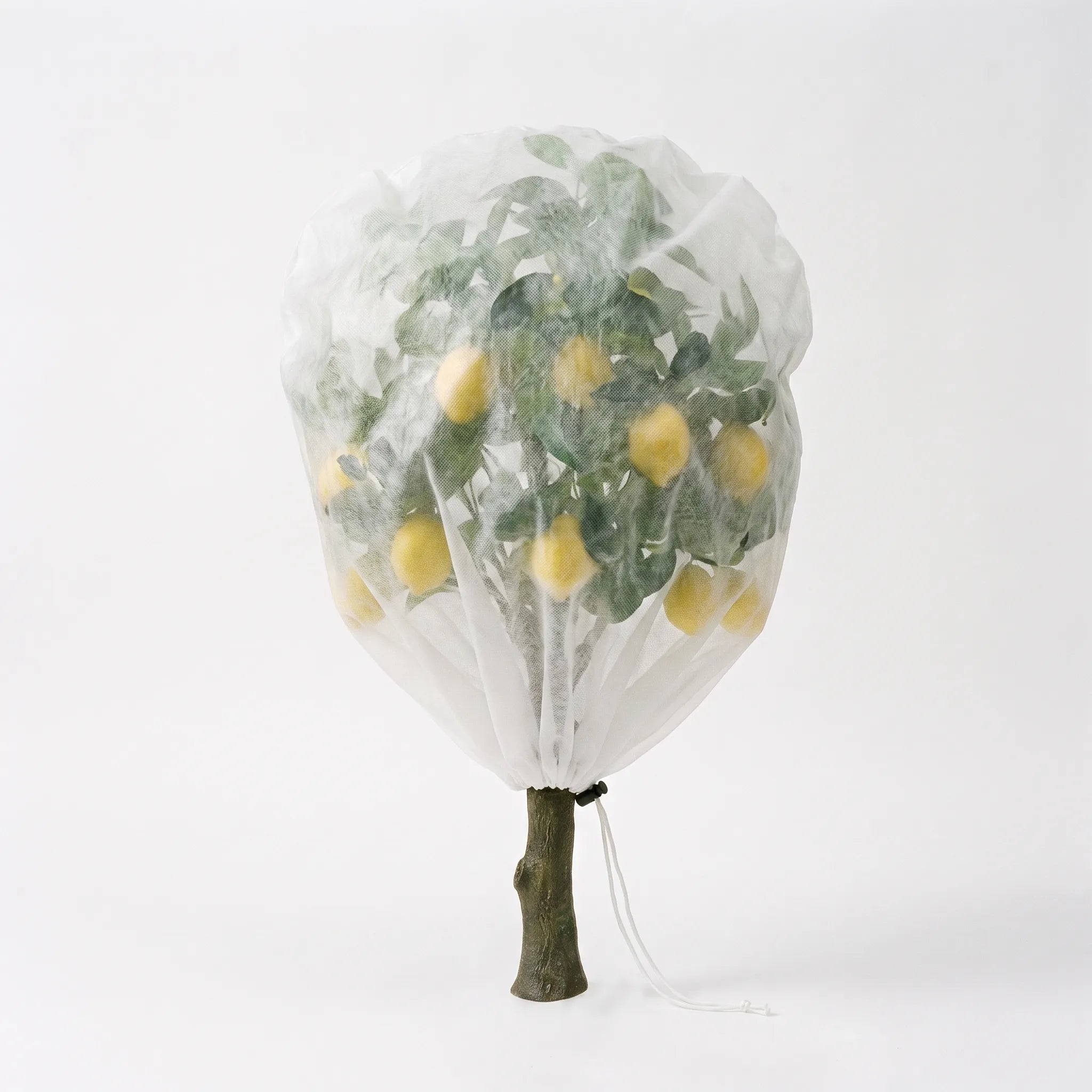 Nordspur | Florasleeve Zipped Winter Plant Cover