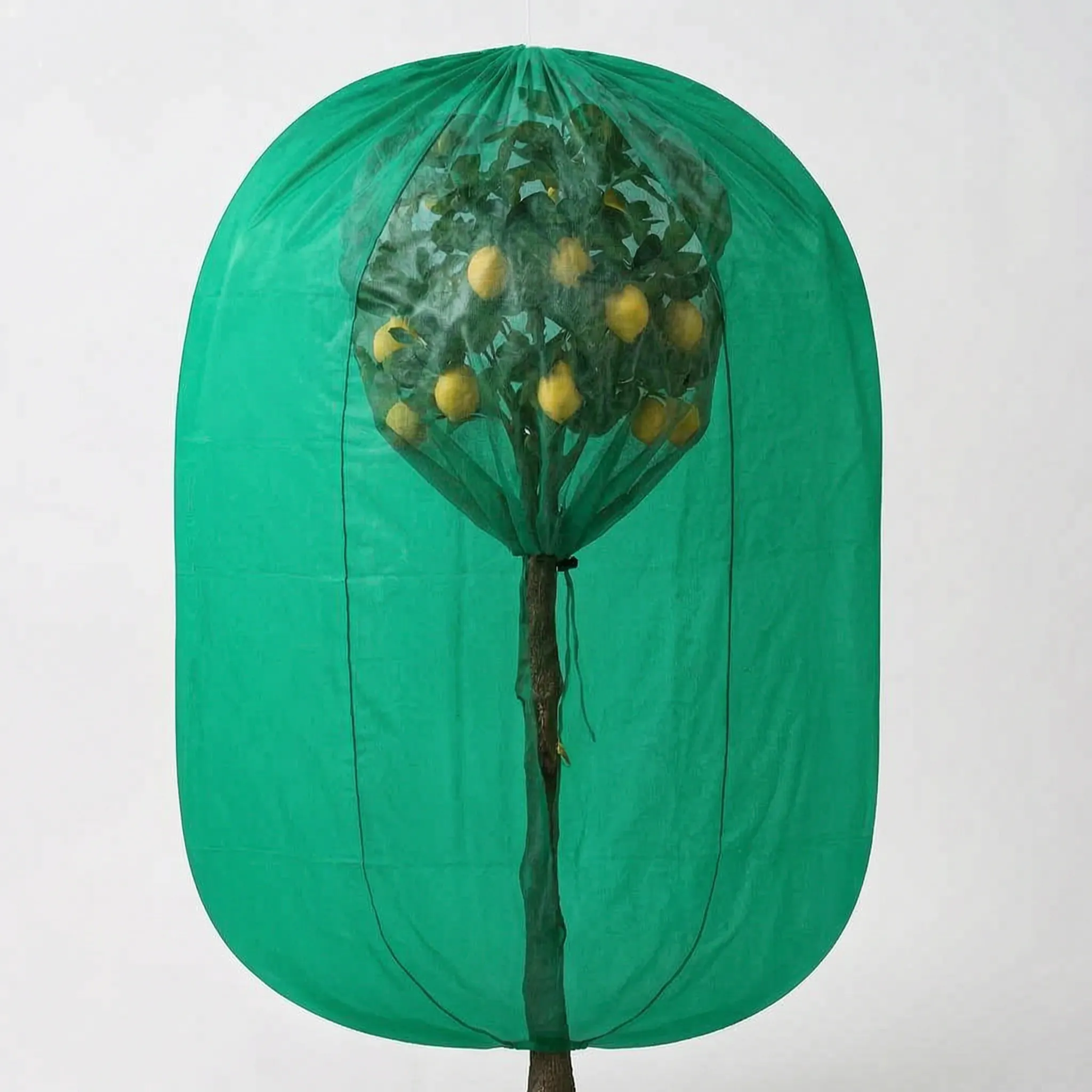 Nordspur | Florasleeve Zipped Winter Plant Cover